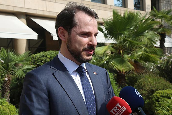 'Doğalgaz indirimini halka yansıtacağız'