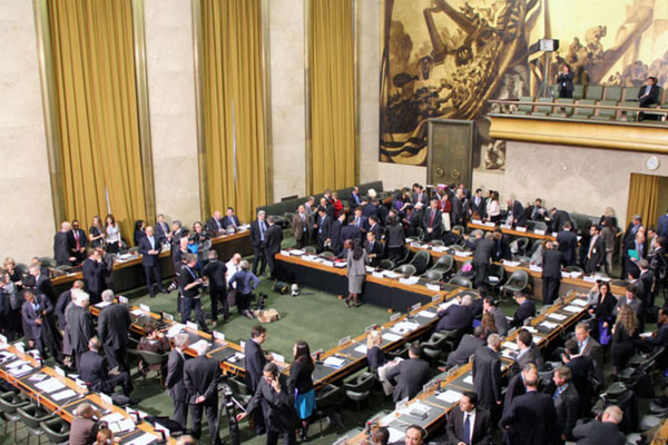 Cenevre görüşmelerinde kimler var?