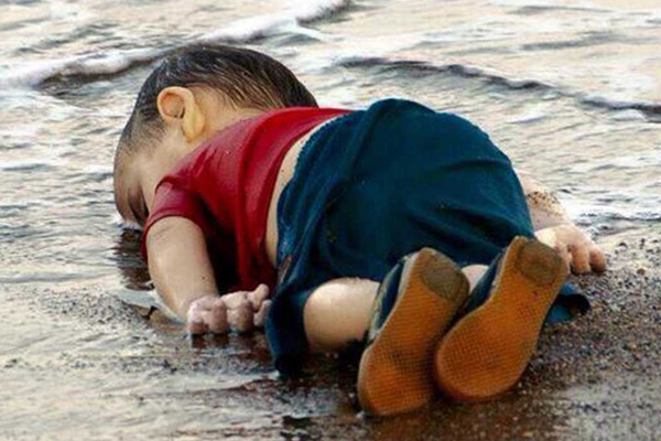 'Avrupa'nın insafı var mı?'