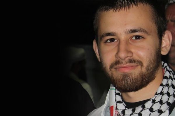 İsrail Furkan Doğan davasına müdahil oldu