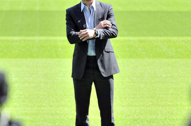 Myanmar liginde Türk direktör