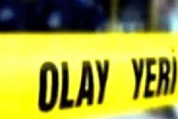 Eyüp'te dernek lokalini taradılar: 1 ölü, 3 yaralı