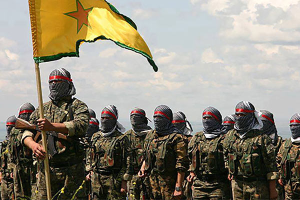 PYD’den Moskova’da temsilcilik