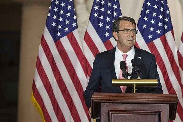 ABD, IŞİD bütçesini arttıracak