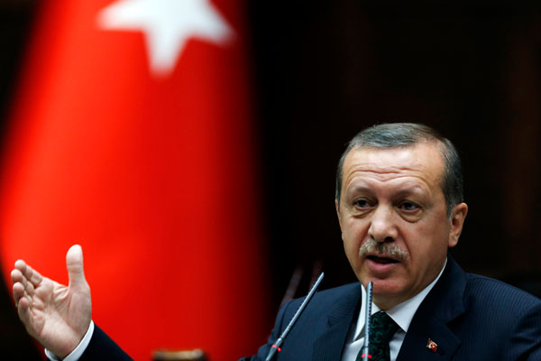 Washington Post: Gazetecilik suç değildir