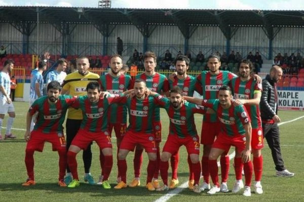 Amed-Fenerbahçe maçının yeri değişti