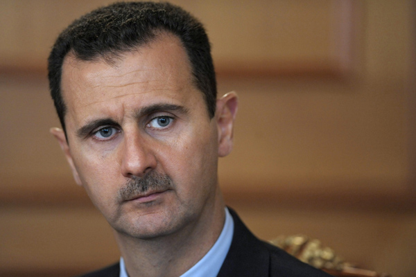 'Rusya Nusayri devleti peşinde mi?'