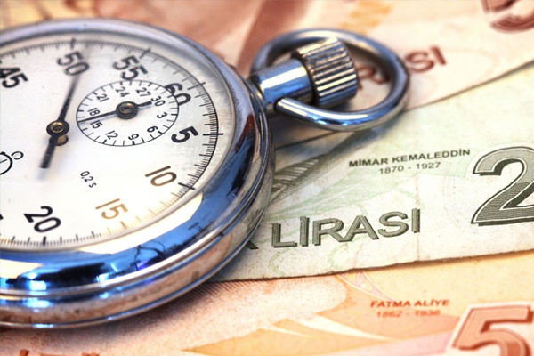 Ocak ayı enflasyon rakamları açıklandı