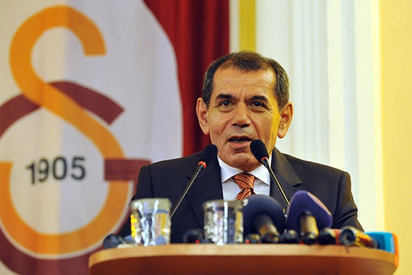 Özbek: Gelin birlikte çözüm üretelim