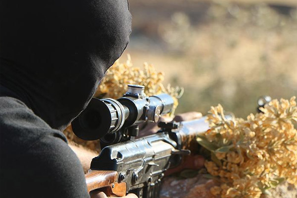 Suriye'de 6 İran askeri öldürüldü