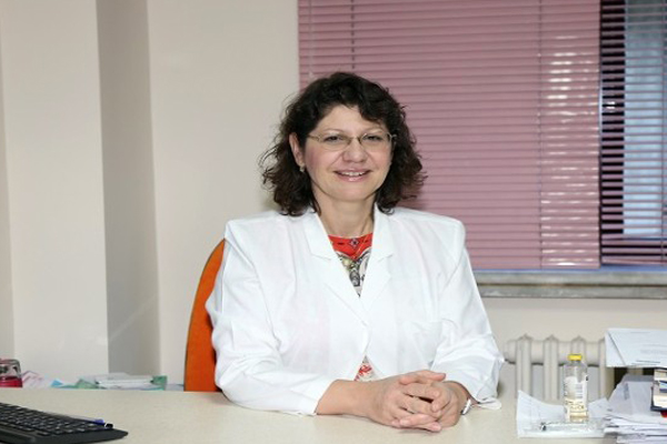 'Zika virüsü ülkemiz için şu anda tehlike değil”