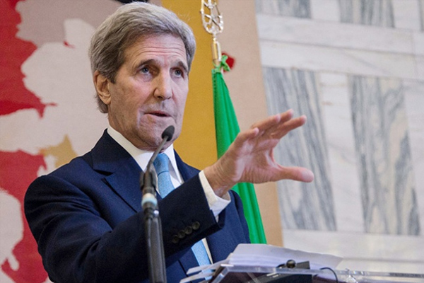 'Türkiye sınırında kontrolü sağlamak üzereyiz'