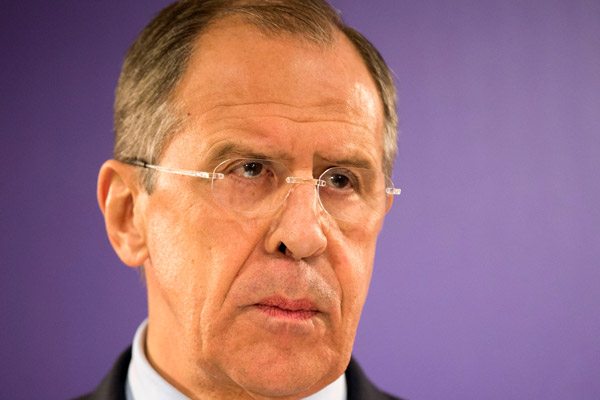 Rusya: Hava saldırıları devam edecek