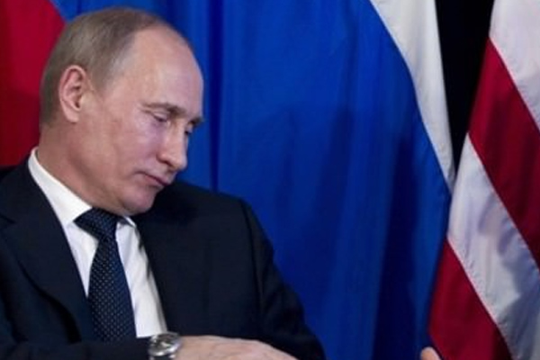 Rusya'dan ABD temsilcilerine yasak