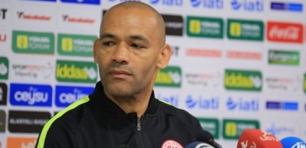 Jose Morais hastaneye kaldırıldı