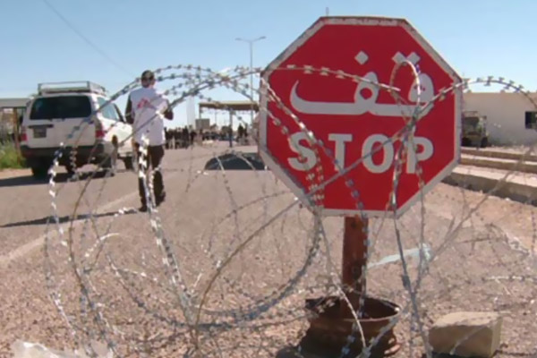 Tunus'tan Libya'ya askeri müdahale önlemi