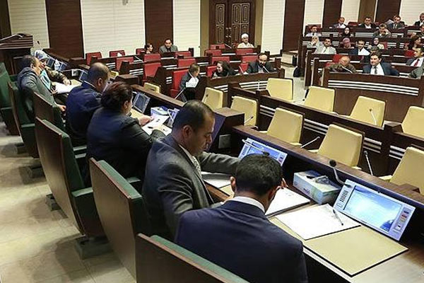 Memur maaşları azaltıldı