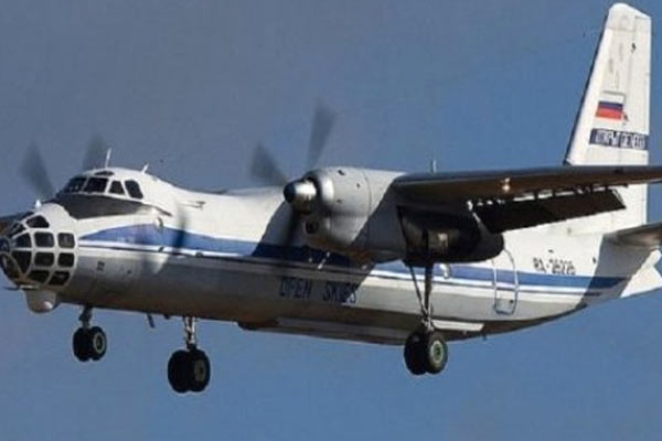 Rusya Türkiye'ye izin vermedi