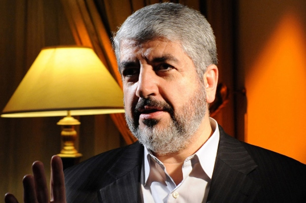 Hamas'dan Meşal- Abbas yalanlaması