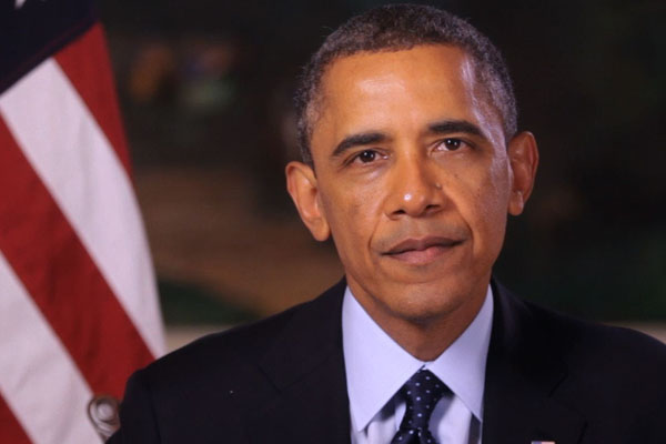 Obama'dan cami ziyareti sonrası açıklama