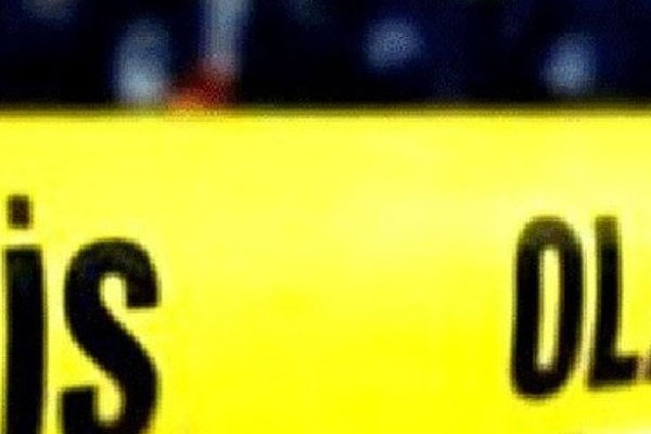 Sultangazi'de kahvehane tarandı