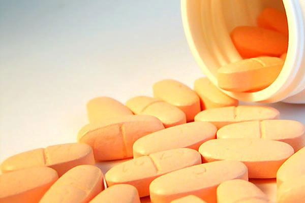 Dünya ağrı kesiciden mahrum