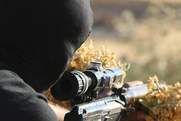 İranlı bir general Suriye'de öldürüldü