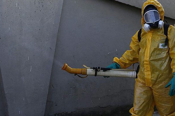 Florida'da olağanüstü hal ilan edildi