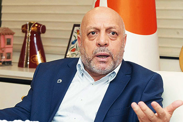 HAK-İŞ’ten siyasi partilere çağrı