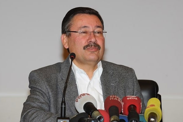 Gökçek'ten CHP'li vekile teklif