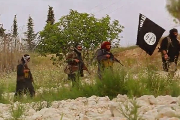 'IŞİD'in komutanları Libya'ya sığınıyor' iddiası