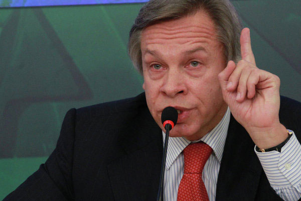 'Türkiye, ABD ve NATO'ya güveniyor'