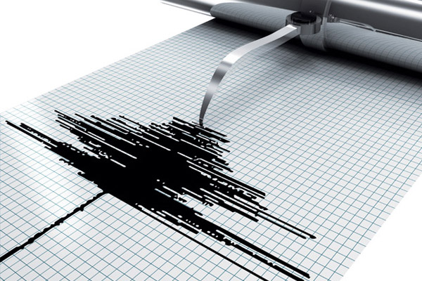 Balıkesir’de deprem