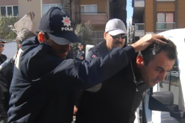 Sabancı suikasti sanığı İsmail Akkol tutuklandı