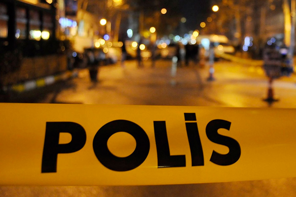 Ankara'da emniyet alarma geçti