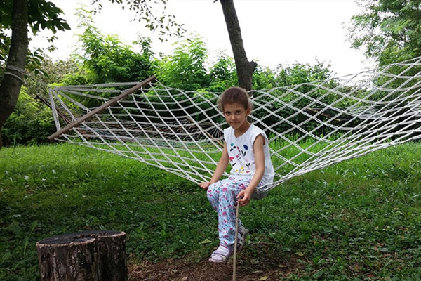 Nahide için aranan kalp bulundu