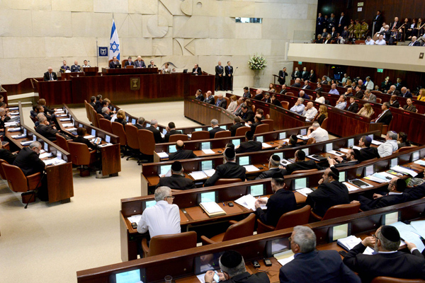 Rusya ile İsrail ararasında işbirliği anlaşması