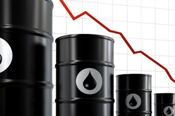 Petrolde büyük yükseliş