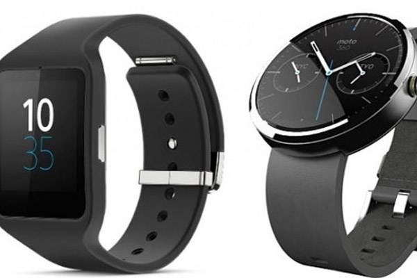 Google iki akıllı saatinin satışını durdurdu
