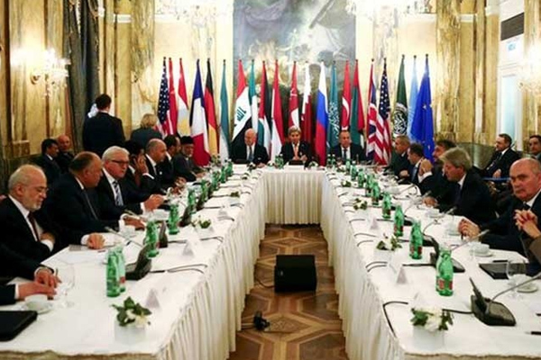 Cenevre'den sonra, gözler Münih'te