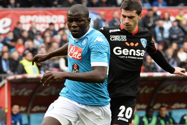 Lazio taraftarından ırkçı tezahürat