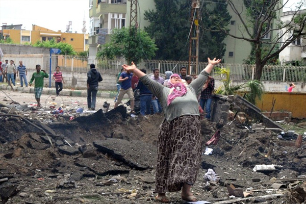 Reyhanlı davasında yeni gelişme