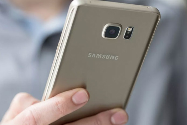 Samsung'dan inanılmaz hata