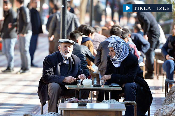 Silopi'de hayat normale dönüyor