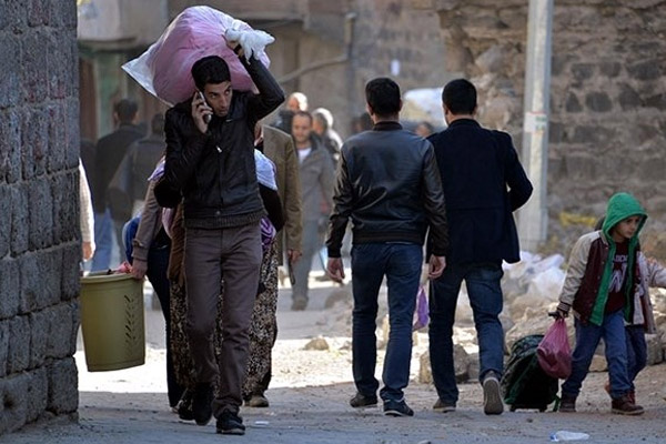 En çok göç veren ve alan iller belli oldu