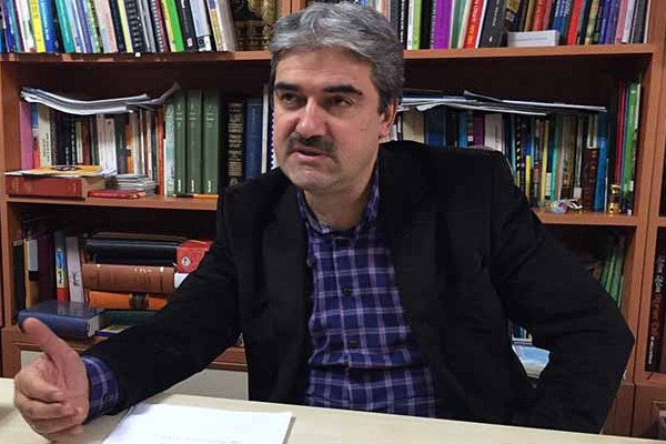 Başbakan Başdanışmanından Umre açıklaması