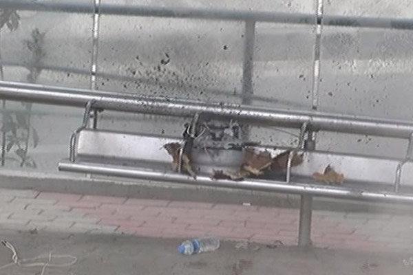 İstanbul’da bomba paniği