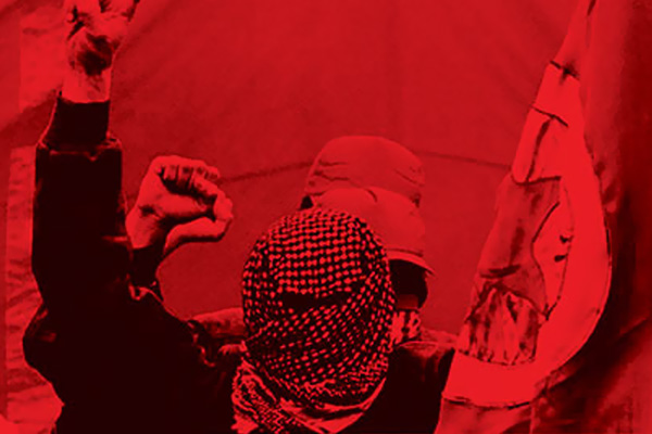 2 DHKP/C eylemcisi aranıyor