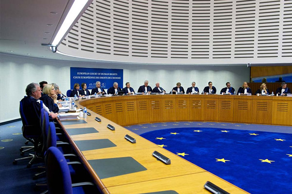 Fransa, Türk tutuklunun intiharından suçlu bulundu