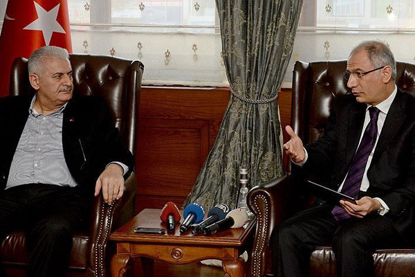 Ala: Vatandaşların vicdanına saldırıdır